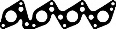 WILMINK GROUP wg1007890 -  Прокладка, выпускной коллектор